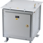 Aluminium Housed Resistor Manufacturers in India | Powerresistor.in