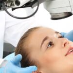 Yorktown Eye Doctor | Precision Care with Dr. Kerline Marcelin