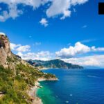 Amalfi Capri Day Trip: Private Island Highlights & Hidden Coves