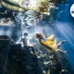 Commercial Underwater Photographer: Striking Imagery for Your Brand