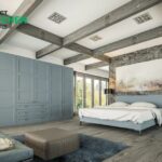 Kitchen Tall Units: Sleek Storage for Modern Kitchens