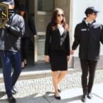 Vehicle Patrol Services in Corona, CA | ARS Security Guard Services