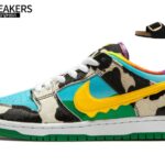 אדידס טריפל בלאק: נוחות וסגנון מושלם לשחור המושלם