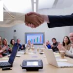 Boost Conversions with Expert Outsourced Telesales