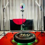 Photobooth Hire Lancaster – Capture Magic Moments with Style