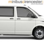 Private Minibus Hire Cirencester – Reliable Group Transport