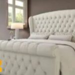 Wingback Beds: Timeless Luxury for Your Bedroom