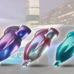 KP Pigments Hypershift: Vibrant Colour Shifts You Need