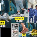 נעלי אייר פורס 1: הקלאסיות ששומרות על הסטייל