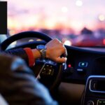 Effortless Airport Car Service with Professional Chauffeurs