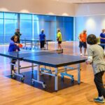 Cable Crossover muurmontage: compacte krachttraining oplossing