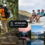 Marketing that builds brand authority and delivers measurable growth