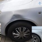 Wenn Vertrauen zählt: Wie Sie nach einem Unfall noch stark auftreten