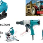 FP Agri Tractor Replacement Parts | Durable, Reliable DIY Fixes