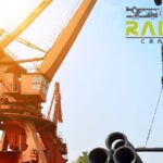 Crawler Crane Rental: Reliable Lifting Solutions for Your Project