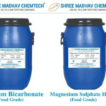 Added Mineral Chemical for Bottled Water: Safe, Purifying Solutions