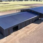 Tugelasteel: Leading Aviation Hangar Manufacturer for Safe, Durable Aircraft Shelter