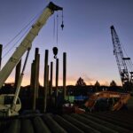 Pile Driving H Beams Vancouver — Trusted Professionals