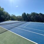 No Rainouts Pickleball: Play Anytime on Private Courts