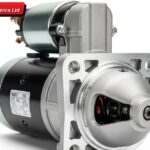 24V Starter Motor UK: Durable, Reliable and Fast Dispatch