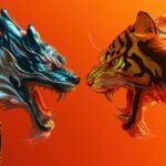 Play Dragon Tiger Online: Fast, Fair, and Fun Gameplay