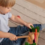 Best Baby Toys Singapore: Safe, Stimulating & Fun for Little Explorers