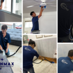 Worker Dormitory Clean: Efficient, Hygienic Housing Solutions