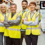 Uniform Shirts with Logo NYC — Elevate Your Brand with Augusta Sportswear