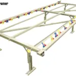 Steel Stud Manufacturing Company | Trusted Framing Solutions