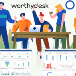 Zoho CRM Partners USA: Trusted Experts for Seamless Workflows
