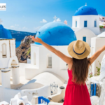 Unforgettable Tours of Santorini: Customizable, Seamless Travel
