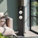 Levysoitin: Laadukas ääni kotisi nautittavaksi