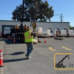 Hand Signal Training California: Learn Safe, Clear Crane Communication