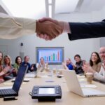 Outsource Sales: Accelerate Growth with Expert B2B Sales Partnerships