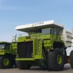 Terex Dumper Parts: Reliable Components for Heavy Equipment