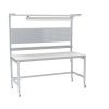 Industrial Work Benches for Heavy-Duty Reliability