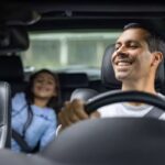 Taxi with Car Seat Sydney – Safe, Family-Friendly Rides