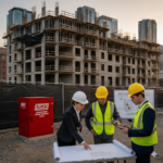 Fire Code Compliance DAS: Reliable Emergency Connectivity That Passes Inspection