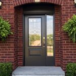 Exterior doors Burlington Ontario | Quality options for your home