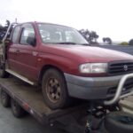 Cash For Damaged Cars – Fast, Fair Cash for Your Scrap Car