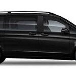 6 Seater MPV Hire With Driver Cotswolds | Comfortable Private Travel