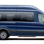 Affordable Minibus Hire Tewkesbury – Safe, Comfortable Travels