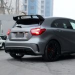 Hilux Rear Bull Bar: Durable Protection for Your 4WD