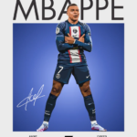 Buy Football Posters: Iconic Players & Teams for Your Space