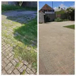 Patio Jet Washing Services – Restore Your Outdoor Space