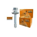 Screw Online Kuwait: Durable Self-Tapping & Self-Drilling Fasteners
