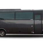 Hereford Coach Hire – Reliable Comfort for Your Group Travel
