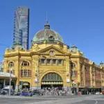 Sydney Airport shuttle service for reliable, comfortable transfers across the city