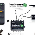 Trailer Scale: Precise Axle Readings for Safer, Efficient Fleets