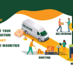 Choose Express Shipping Service in Mauritius for Fast, Reliable Deliveries